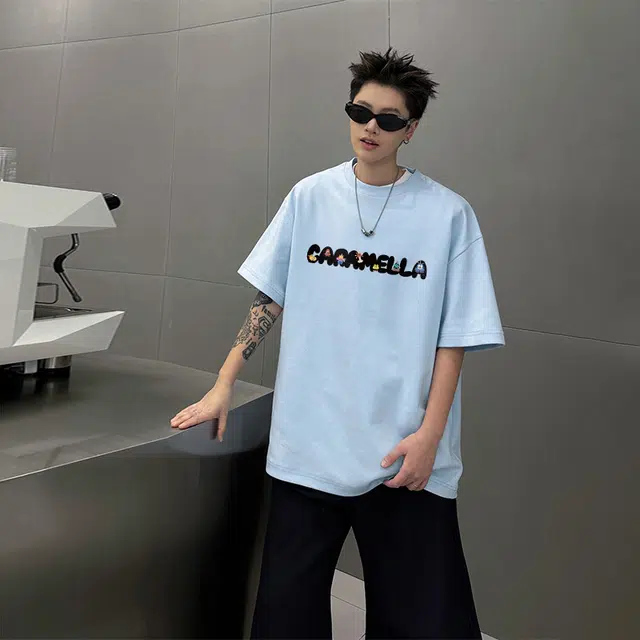 Caramella LogoT