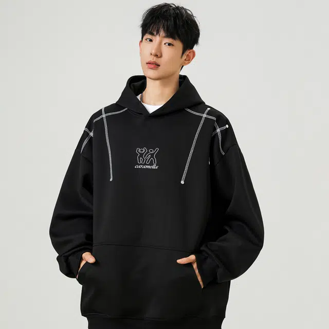 Caramella LOGOcleanfit