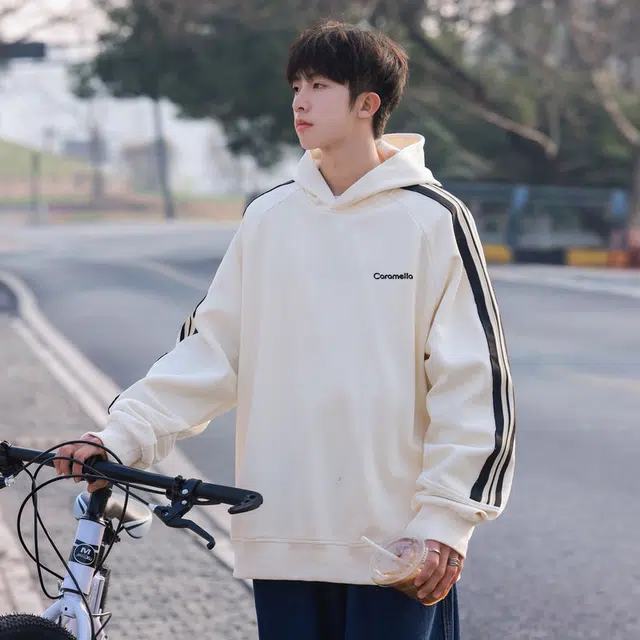 Caramella Logooversize