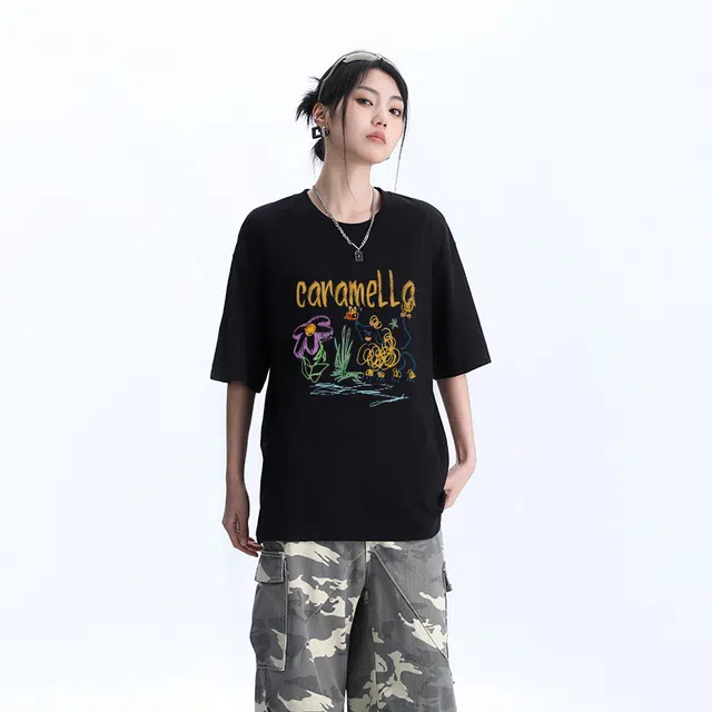 Caramella T