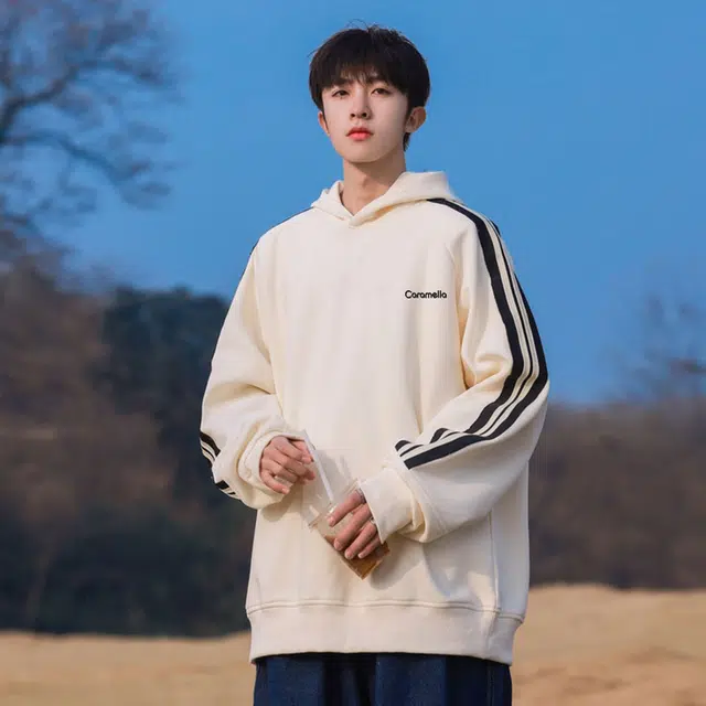 Caramella Logooversize