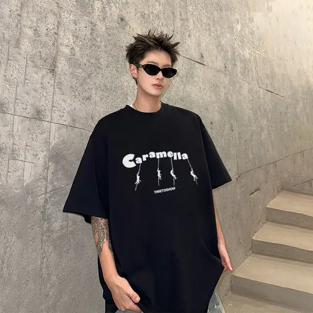 Caramella vintageT