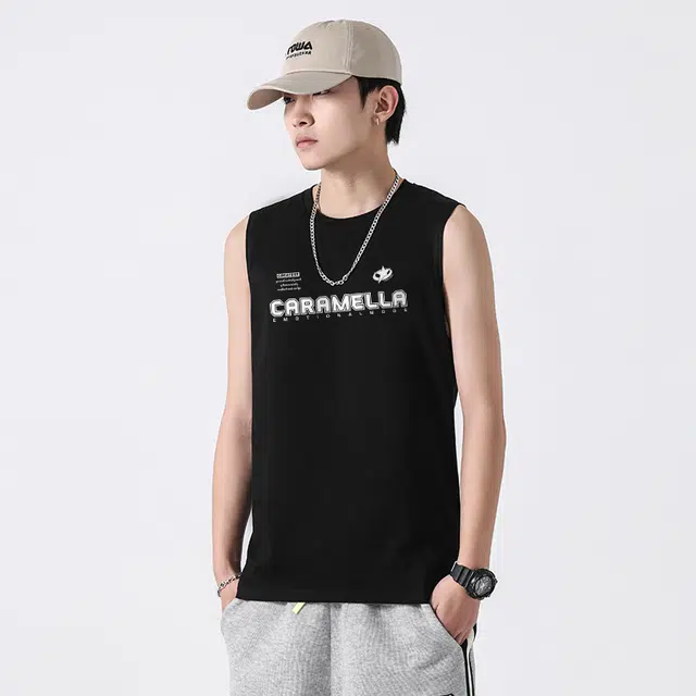 Caramella oversize