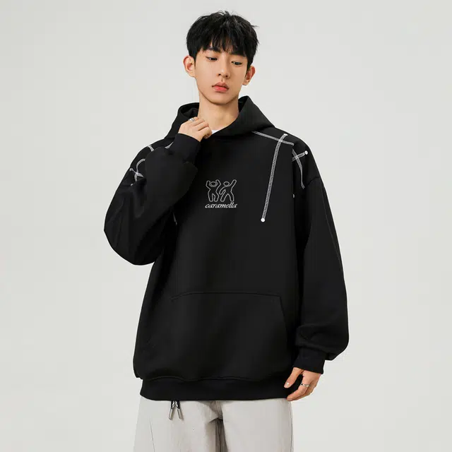 Caramella LOGOcleanfit