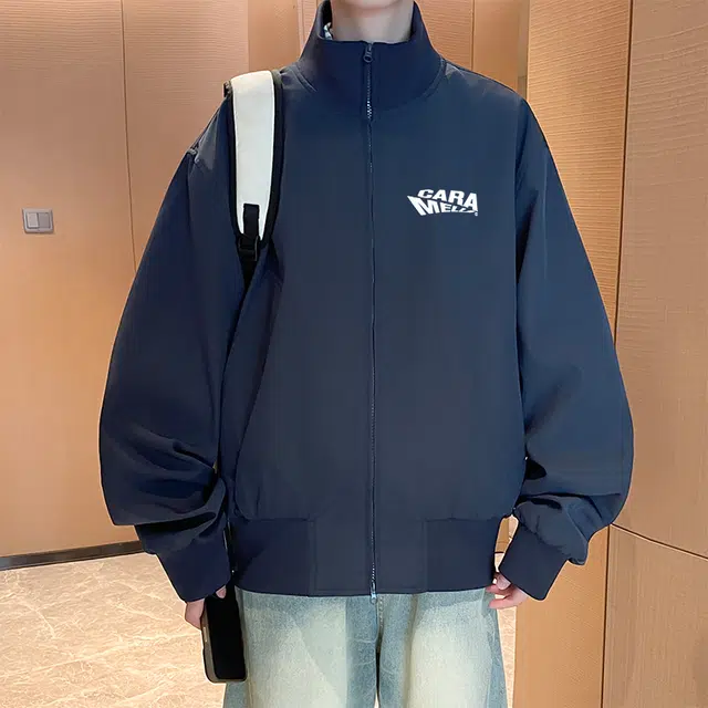 Caramella cleanfitbomber