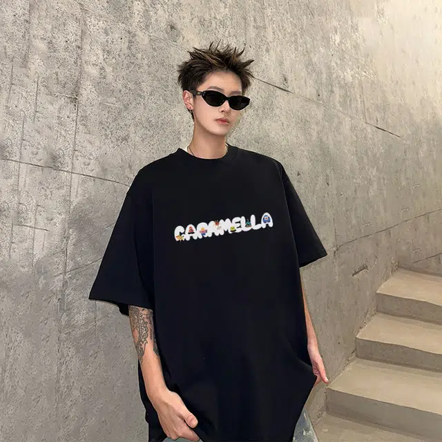 Caramella LogoT