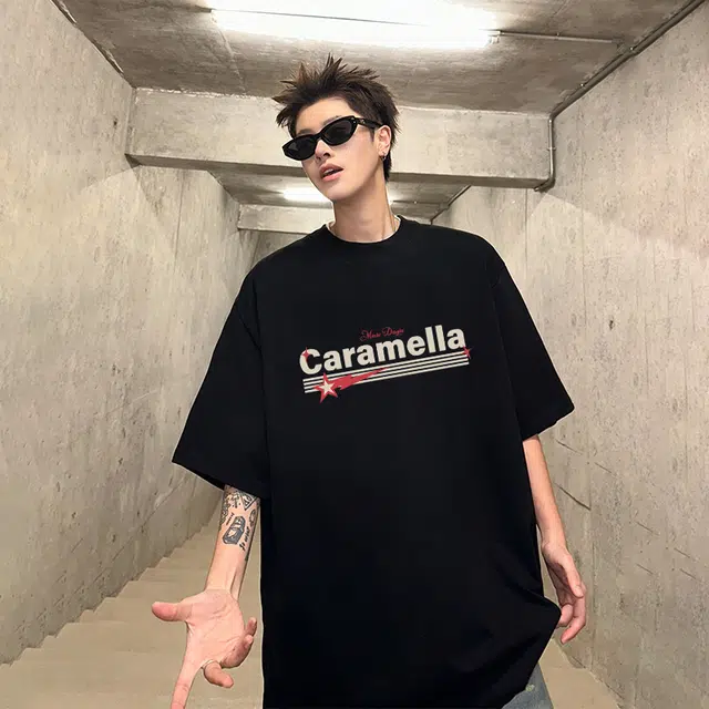 Caramella T