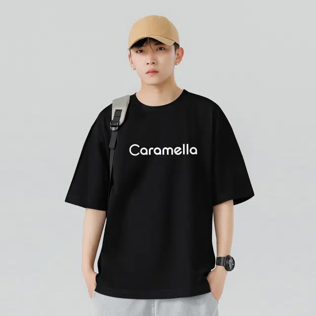 Caramella LogoT
