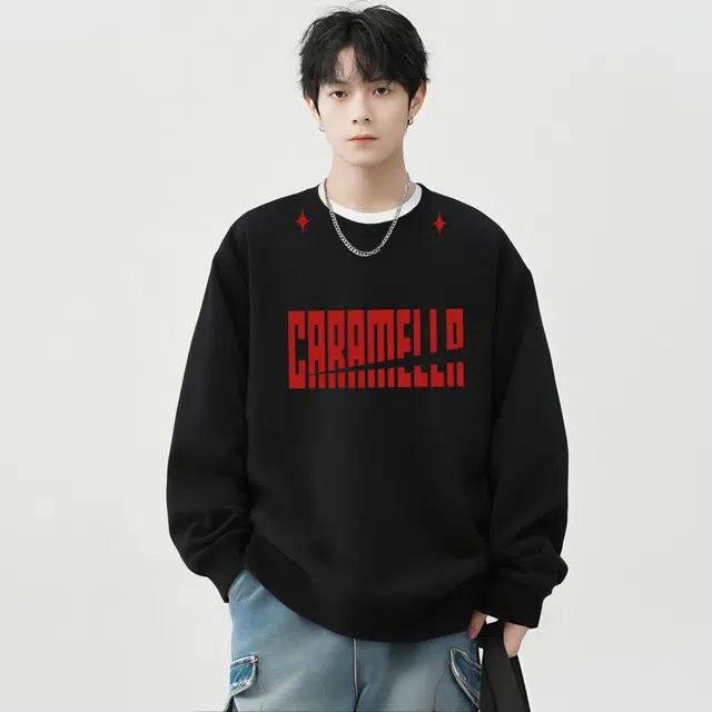 Caramella Logo