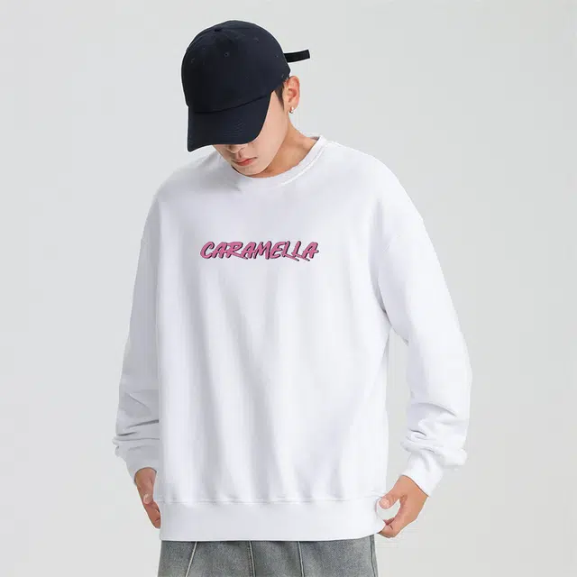 Caramella oversize