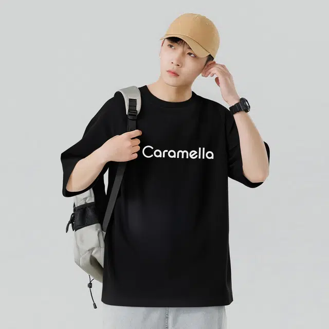 Caramella LogoT