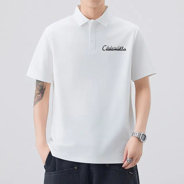 Caramella logoPolo