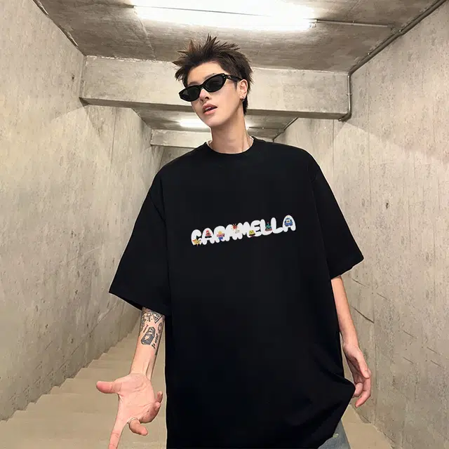 Caramella LogoT