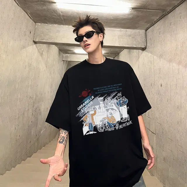 Caramella T