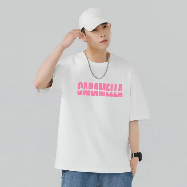 Caramella LogoT