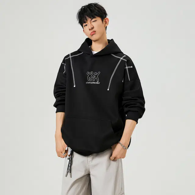 Caramella LOGOcleanfit