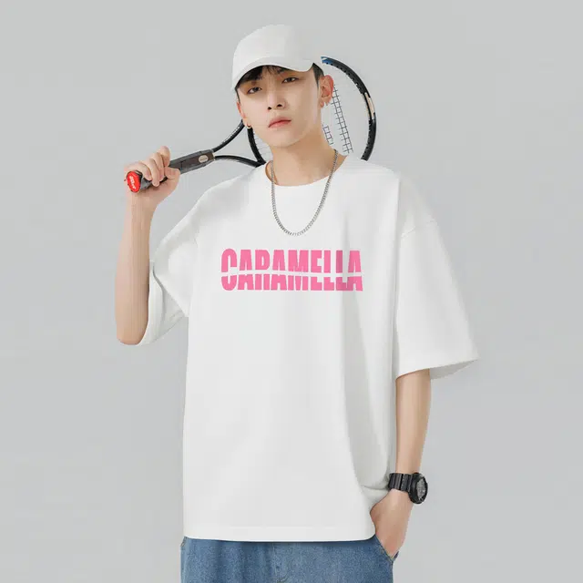 Caramella LogoT
