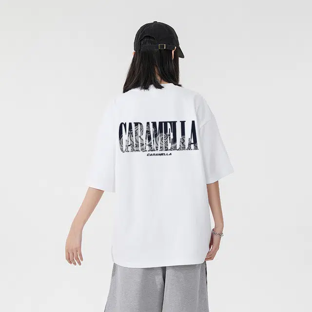 Caramella logoT