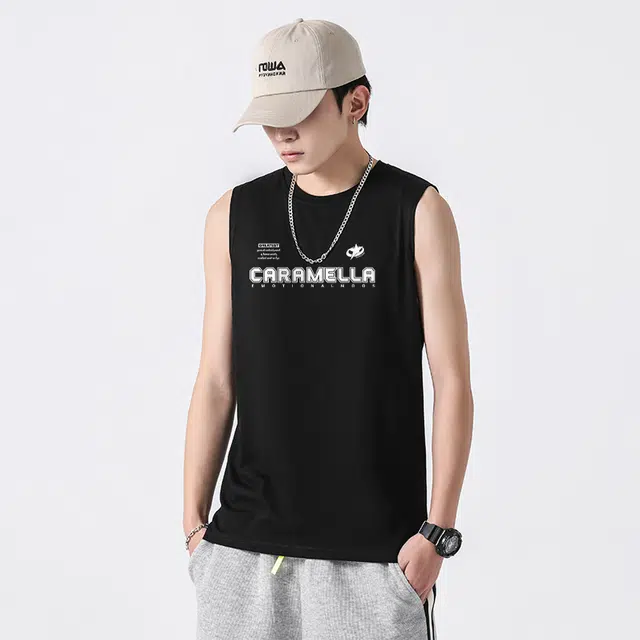 Caramella oversize