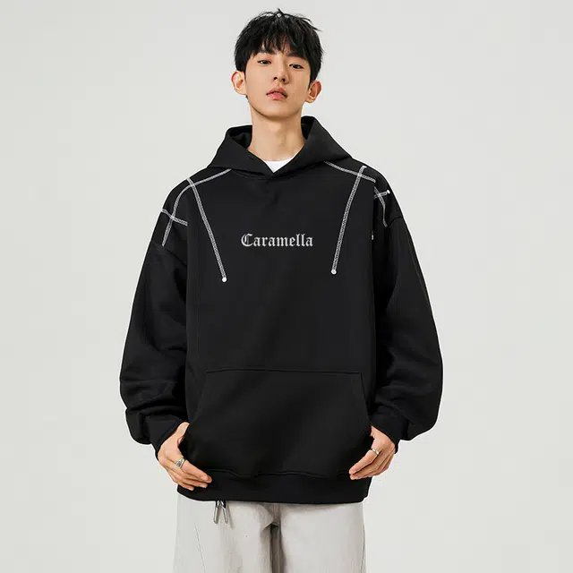 Caramella Logo