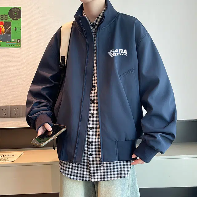 Caramella cleanfitbomber