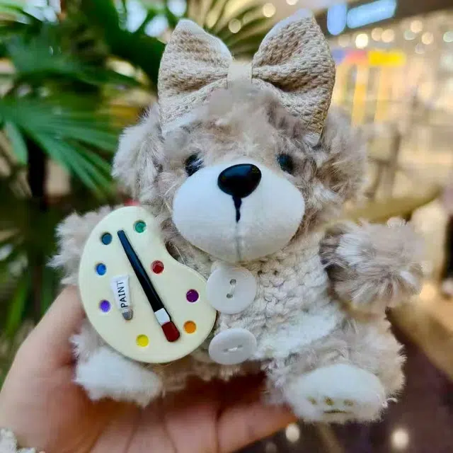 XTHOT 12cm