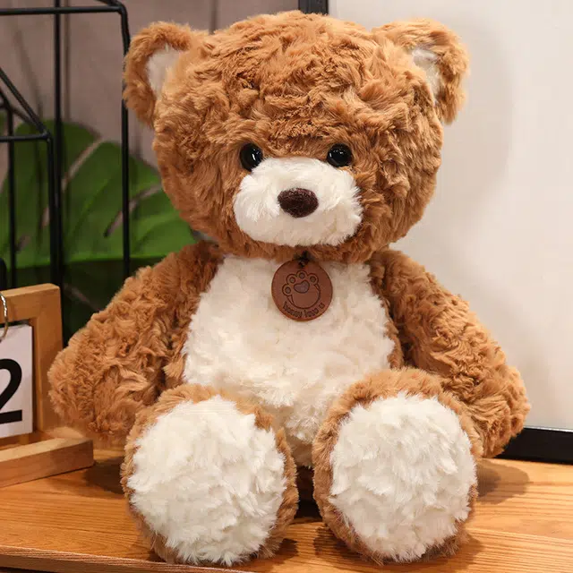 XTHOT bear 35cm50cm