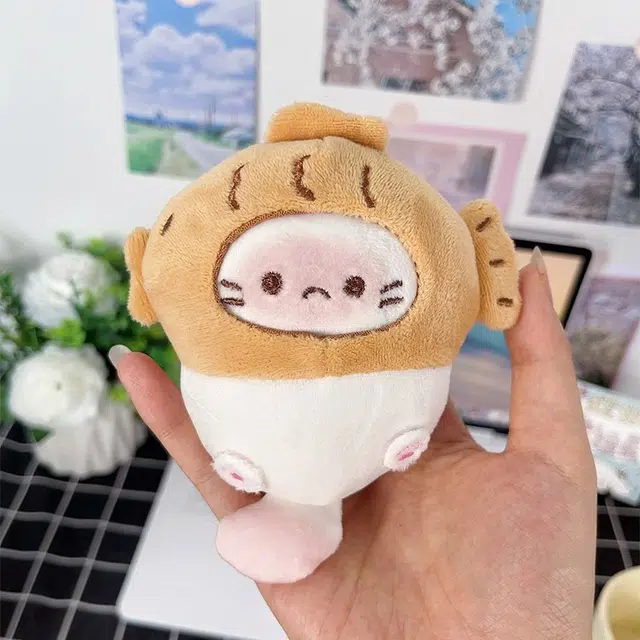 XTHOT 10cm