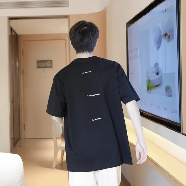 T