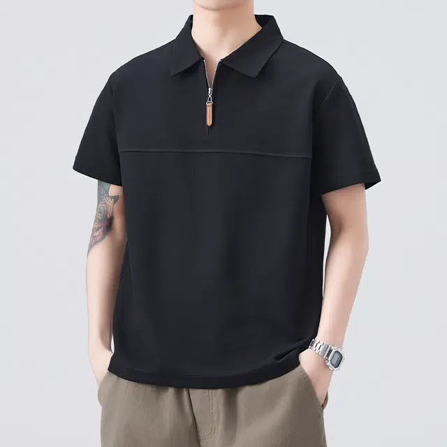 tre par lee Polo