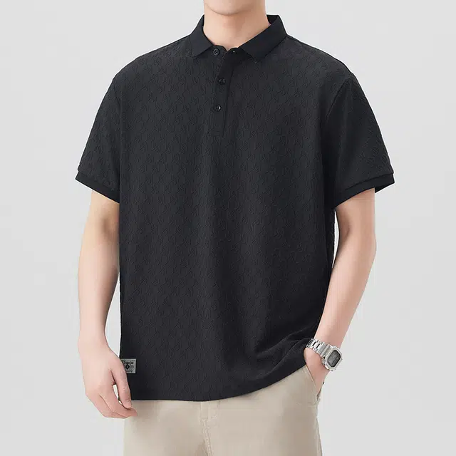 tre par lee Polo