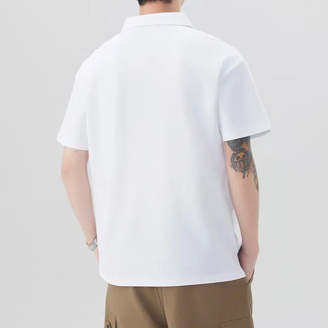 tre par lee Polo