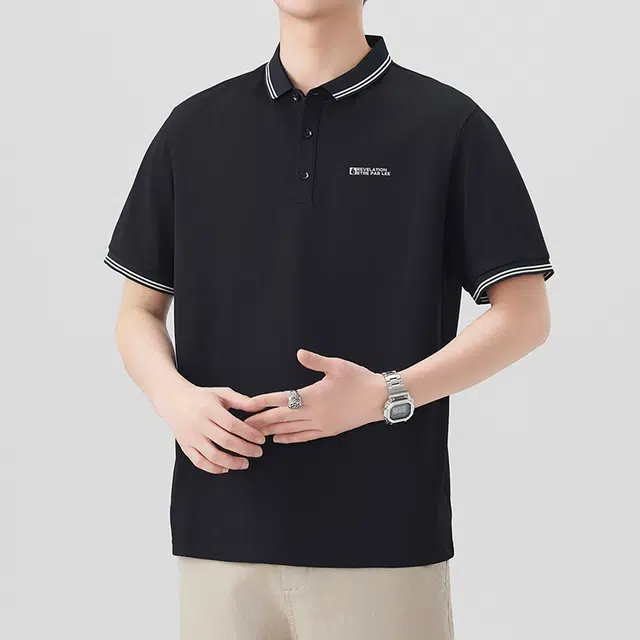 tre par lee Polo