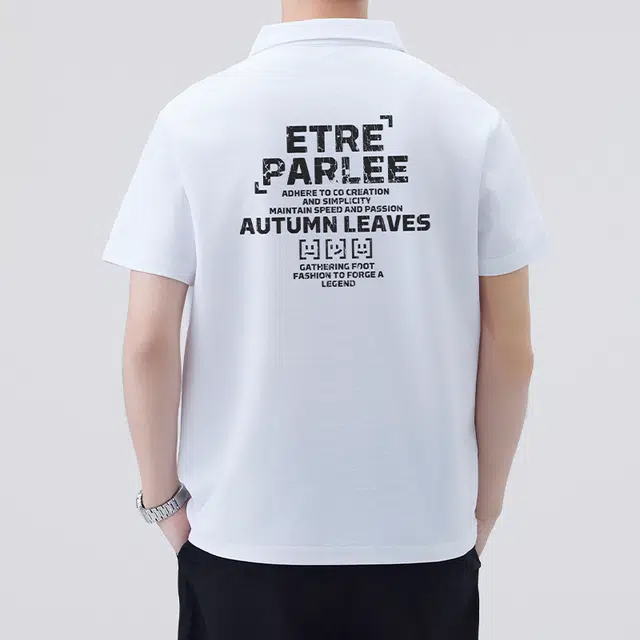 tre par lee Polo