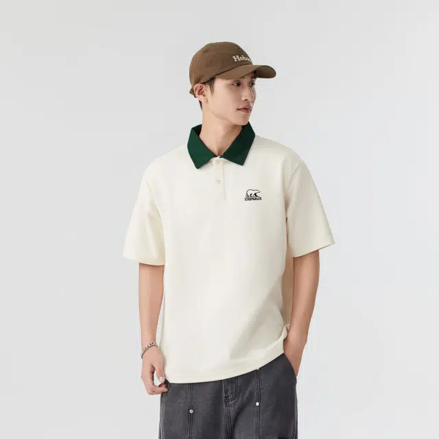 tre par lee Polo
