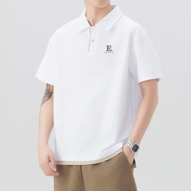 tre par lee Polo