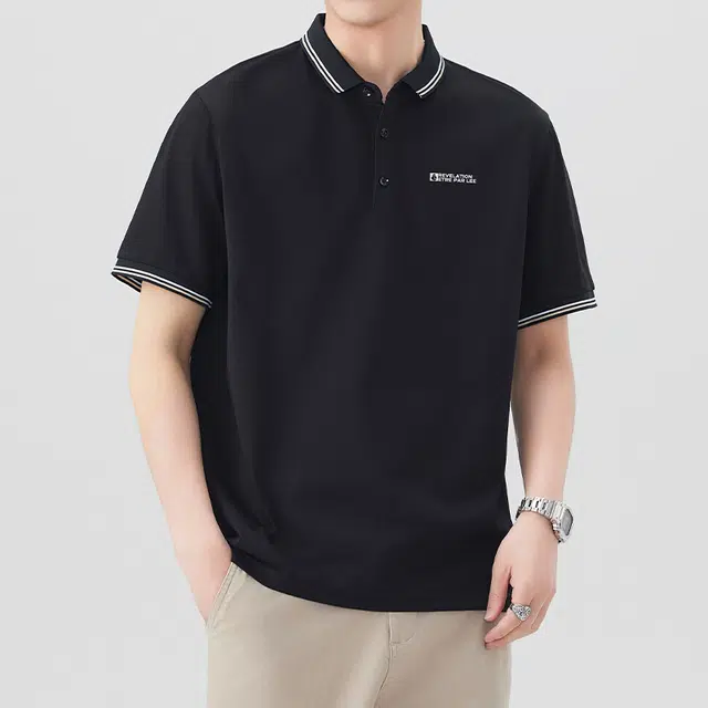 tre par lee Polo