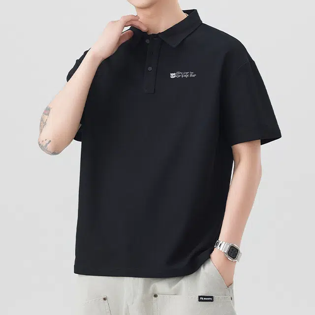 tre par lee Polo