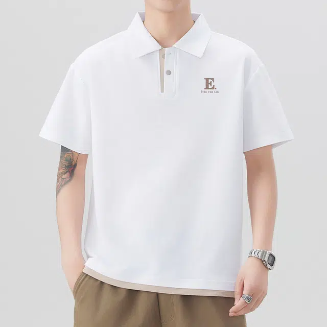 tre par lee Polo