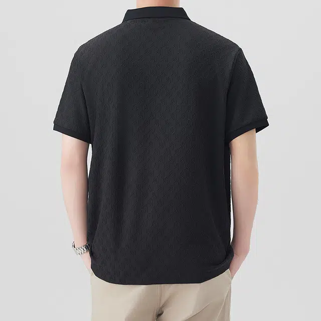 tre par lee Polo