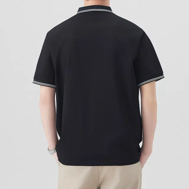 tre par lee Polo