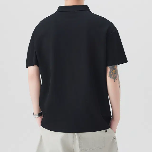 tre par lee Polo