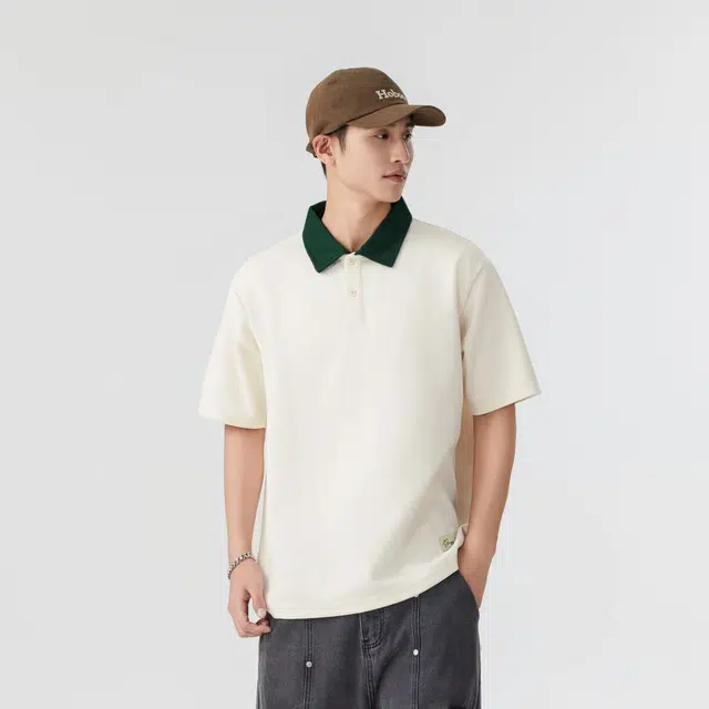 tre par lee Polo