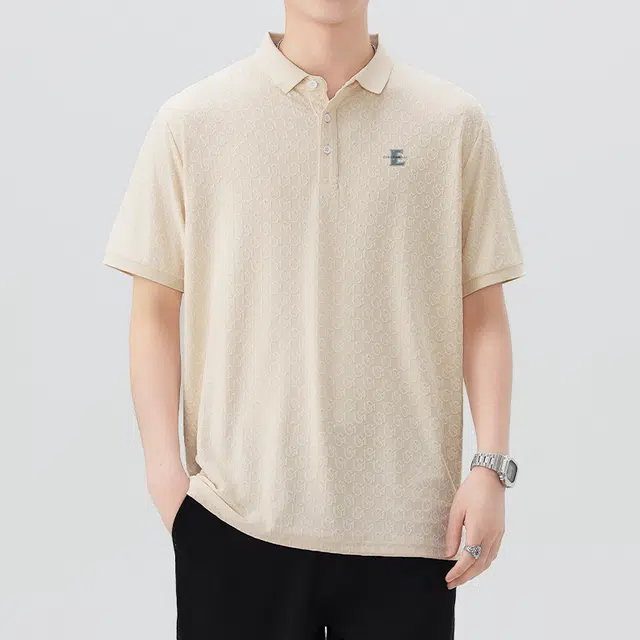 tre par lee Polo