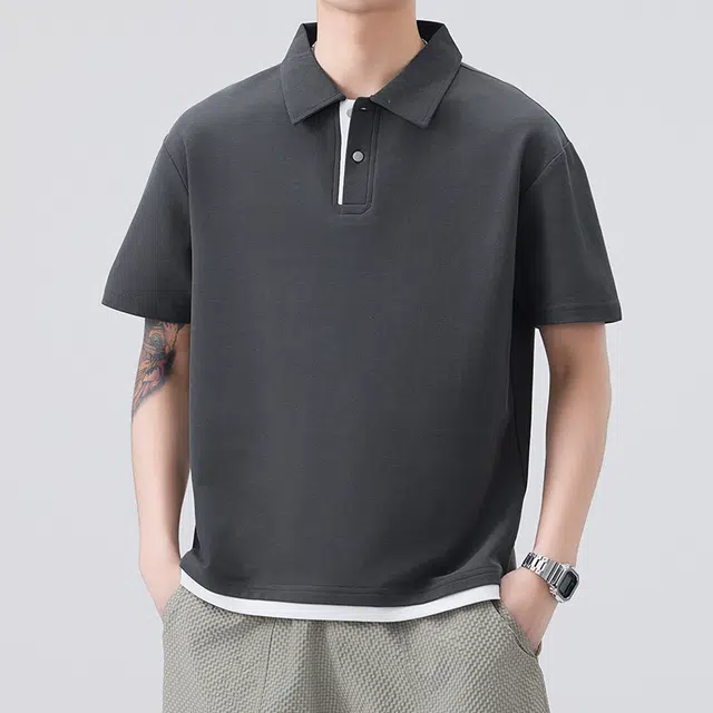 tre par lee Polo