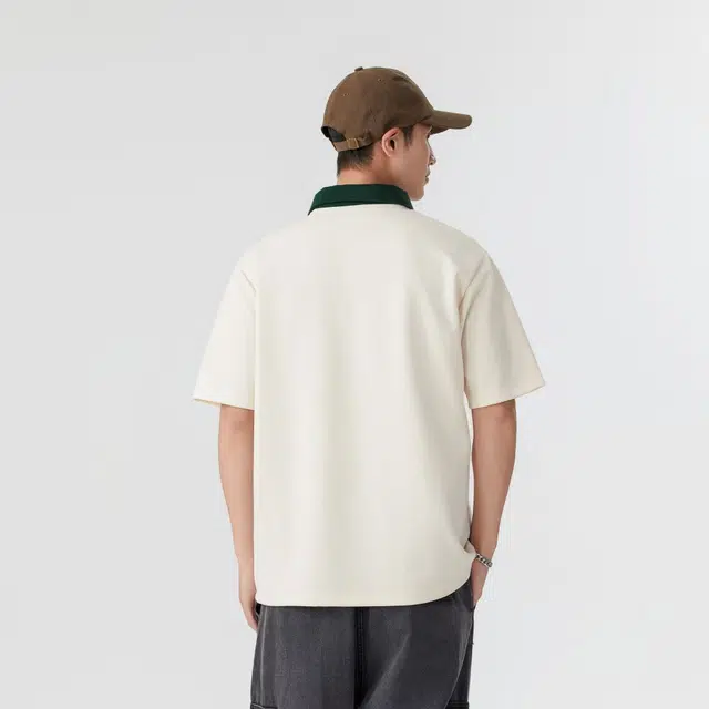 tre par lee Polo