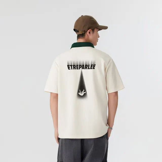 tre par lee Polo