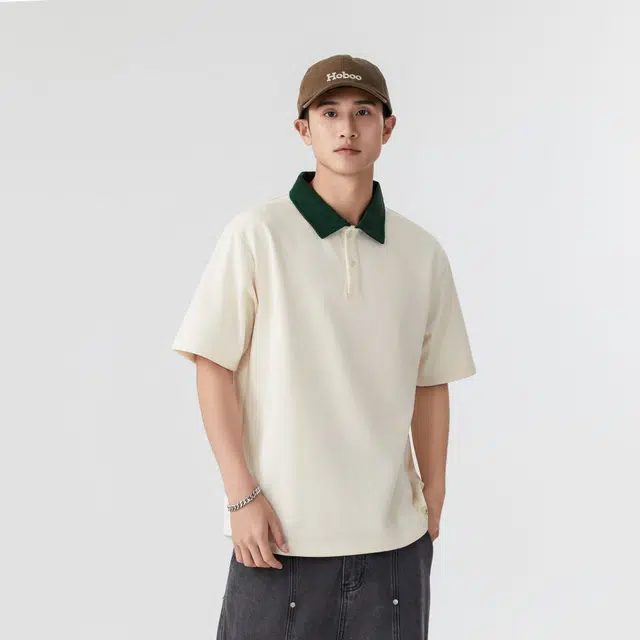 tre par lee Polo
