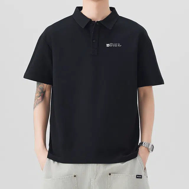 tre par lee Polo