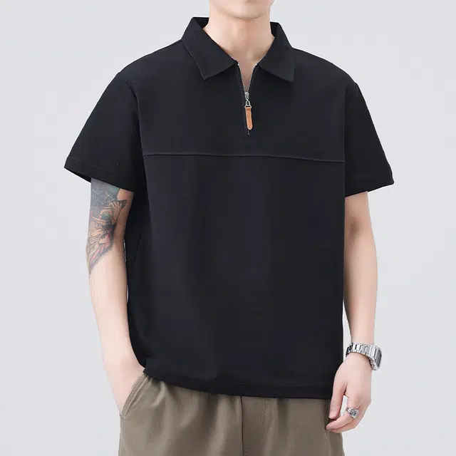 tre par lee Polo